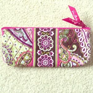 •Vera Bradley• Pencil Case
